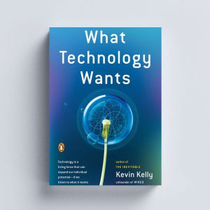 آنچه فناوری می خواهد