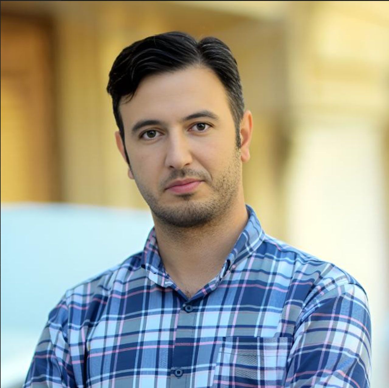 مهندس وحید ویسی